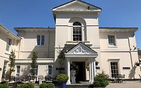 Penventon Park Hotel